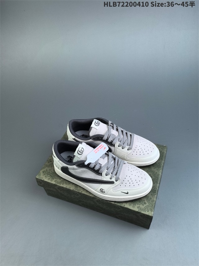 men air jordan 1 shoes HH 36-46 2025-4-24-063